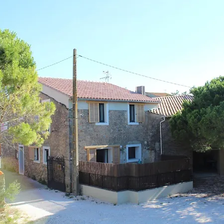 Maison Terre Ardente