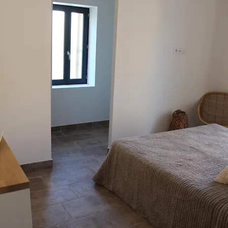 Maison Terre Ardente * Caves