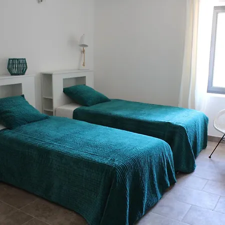 Maison Terre Ardente Semesterbostad