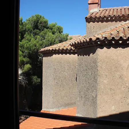Semesterbostad Maison Terre Ardente Caves