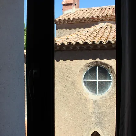 Maison Terre Ardente Caves