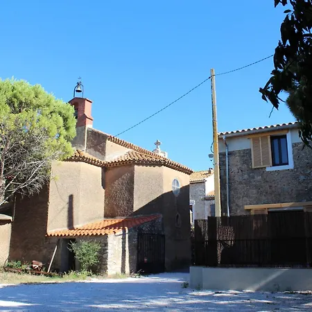 Maison Terre Ardente Nyaraló